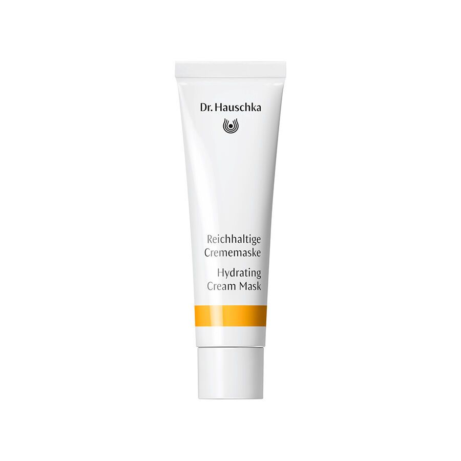 DR.HAUSCHKA reichhaltige Crememaske